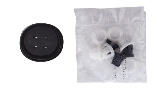 DE/LED-Insert, headlight - 90mm Performance Bi-LED L5570 - 12/24V (image 5)