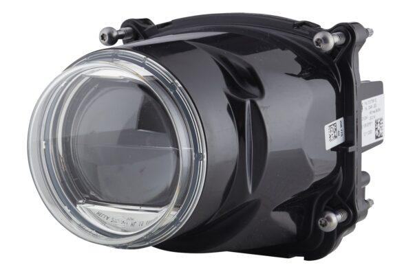 DE/LED-Insert, headlight - 90mm Performance Bi-LED L5570 - 12/24V