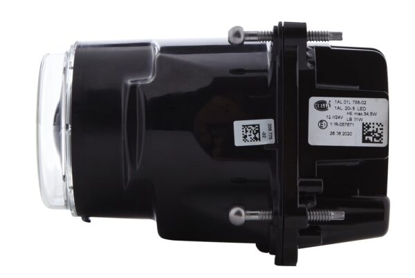 DE/LED-Insert, headlight - 90mm Performance Bi-LED L5570 - 12/24V (image 3)