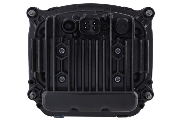 LED/DE-Insert, headlight - 90mm Performance Bi-LED L5570 - 12/24V (image 4)