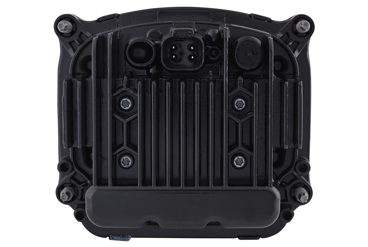 LED/DE-Insert, headlight - 90mm Performance Bi-LED L5570 - 12/24V - Image 4