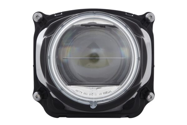 LED/DE-Insert, headlight - 90mm Performance Bi-LED L5570 - 12/24V (image 2)