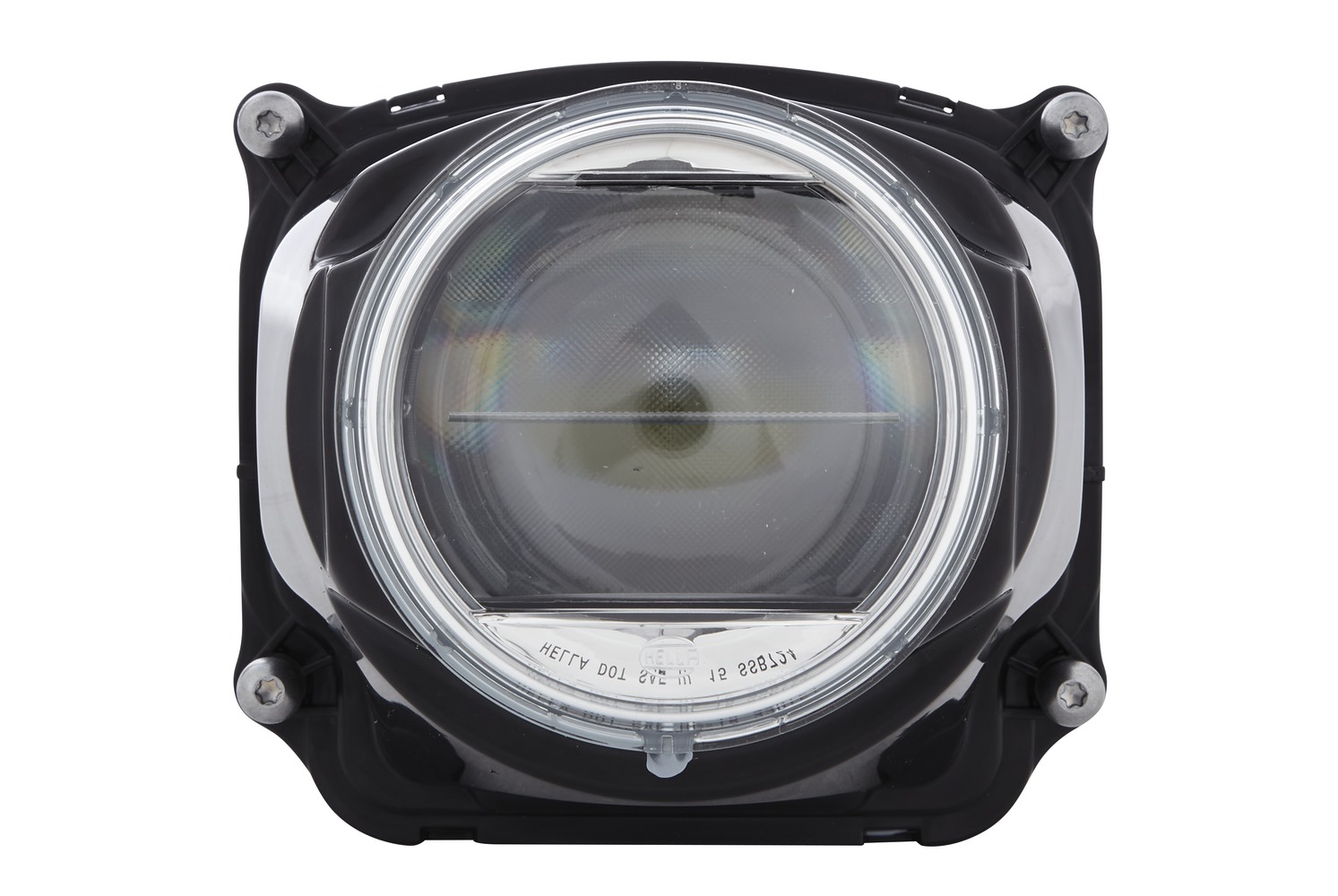LED/DE-Insert, headlight - 90mm Performance Bi-LED L5570 - 12/24V - Image 2