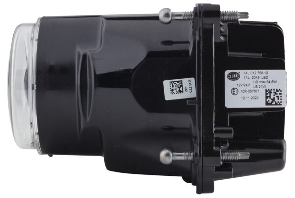 LED/DE-Insert, headlight - 90mm Performance Bi-LED L5570 - 12/24V (image 3)