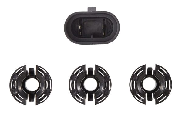 DE/Halogen-Headlight - 90mm Performance - 24V (image 5)