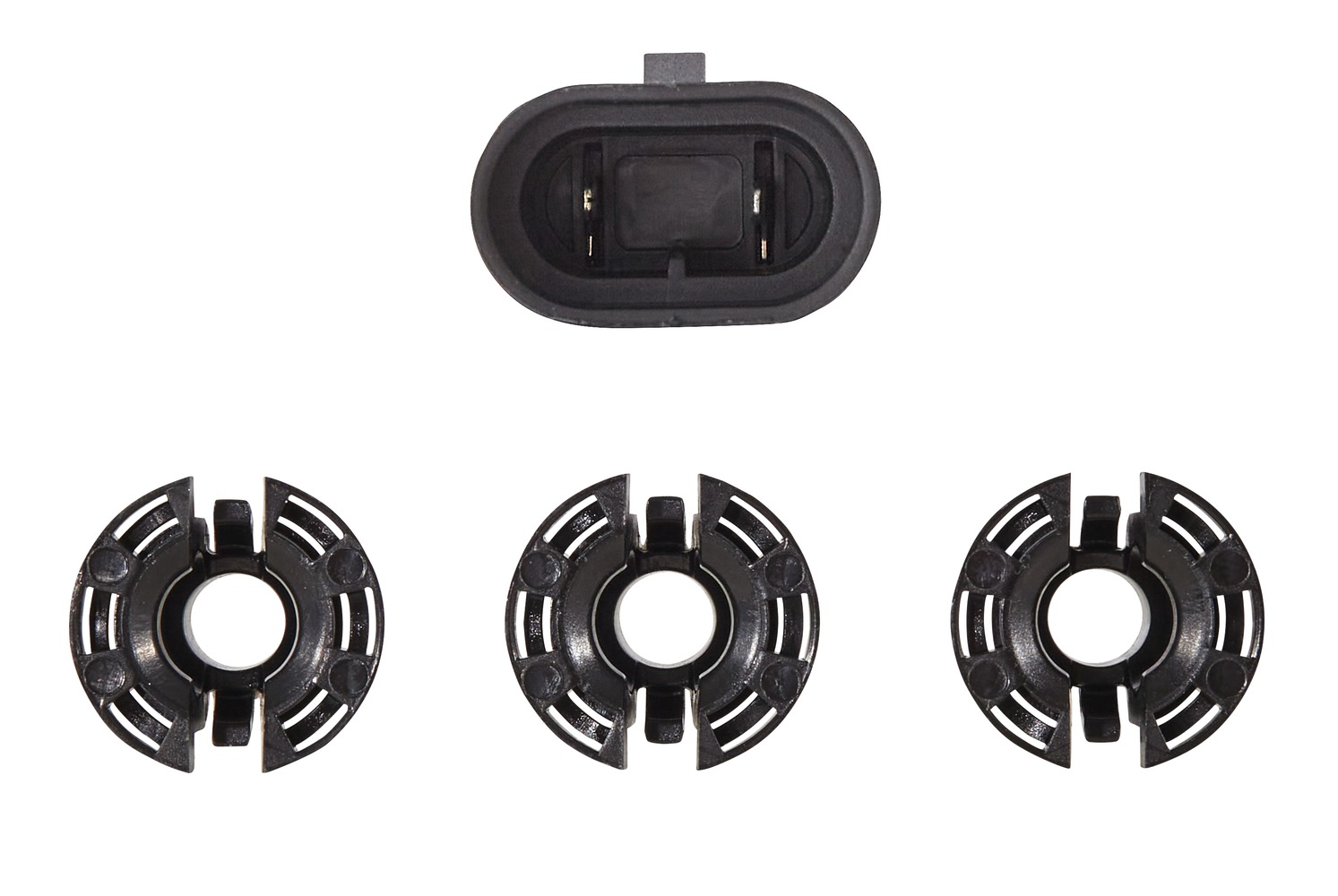 DE/Halogen-Headlight - 90mm Performance - 24V - Image 5