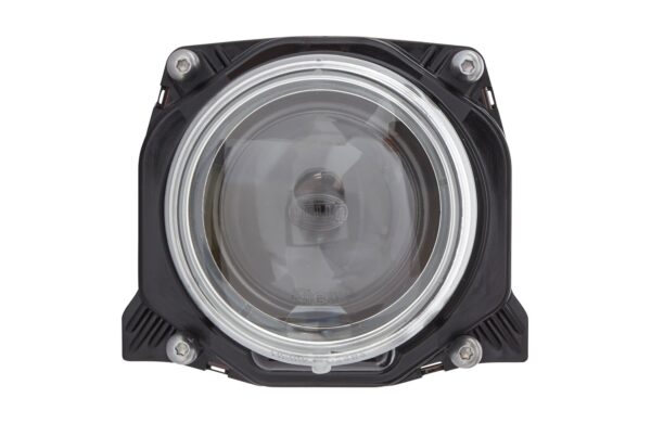 DE/Halogen-Headlight - 90mm Performance - 24V (image 2)