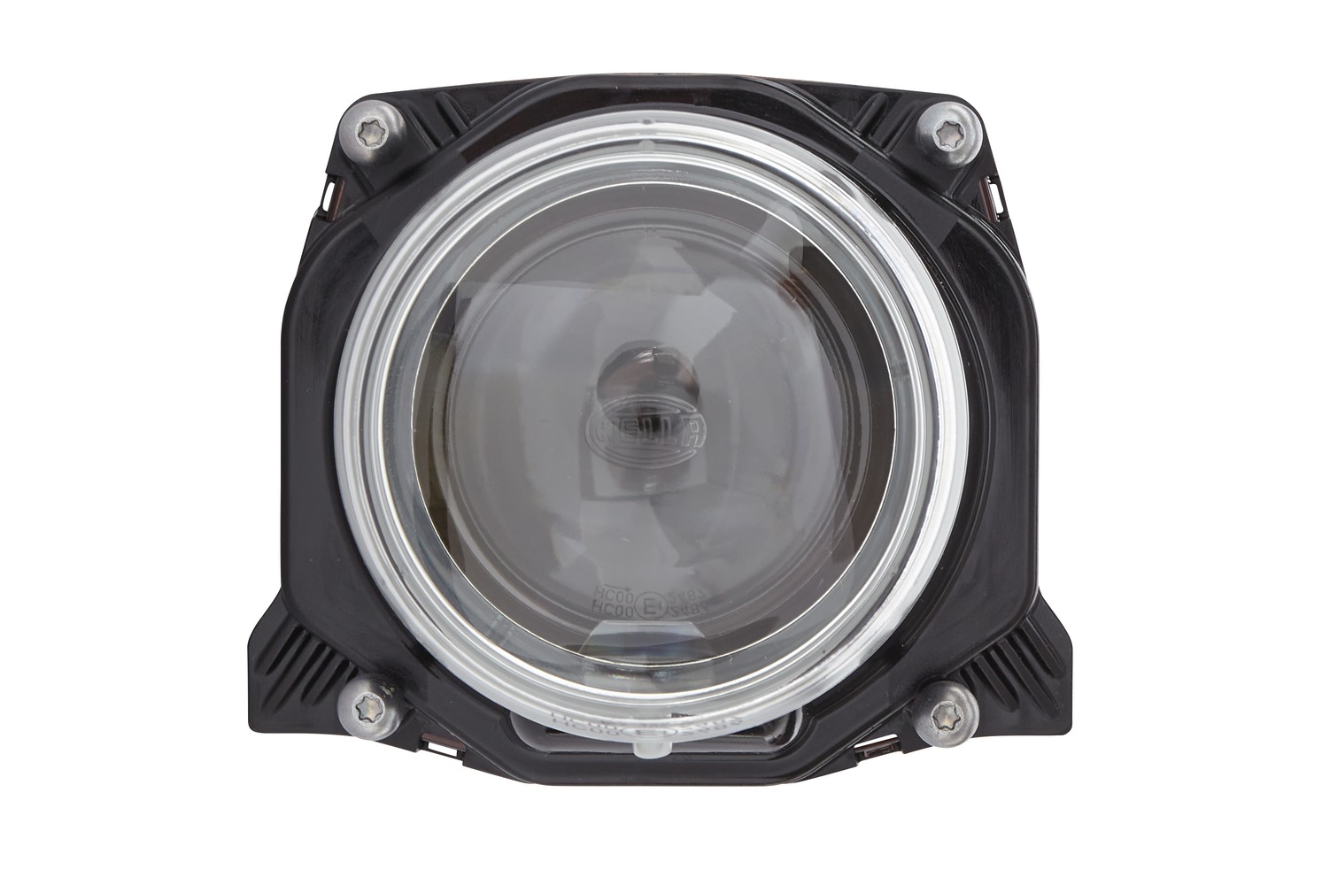 DE/Halogen-Headlight - 90mm Performance - 24V - Image 2