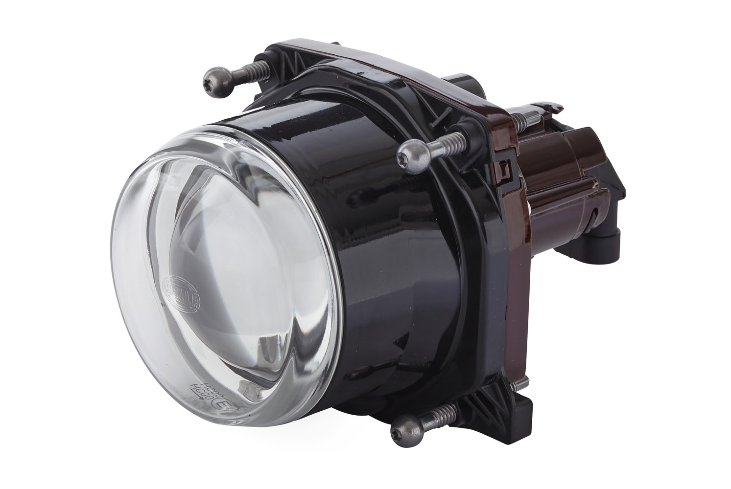 DE/Halogen-Headlight - 90mm Performance - 24V
