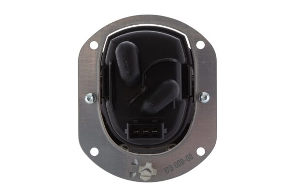 Halogen-Spotlight - 90mm Essential - 12V (image 4)
