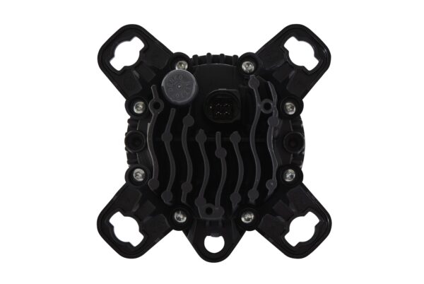 DE/LED-Spotlight - 90mm Performance L4060 - 12/24V (image 4)