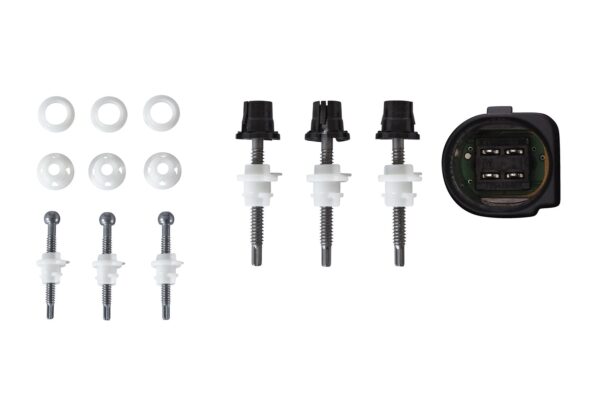 DE/LED-Spotlight - 90mm Performance L4060 - 12/24V (image 5)