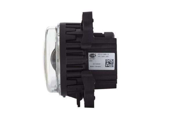 DE/LED-Spotlight - 90mm Performance L4060 - 12/24V (image 3)