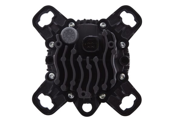 LED/DE-Spotlight - 90mm Performance L4060 - 12/24V (image 4)