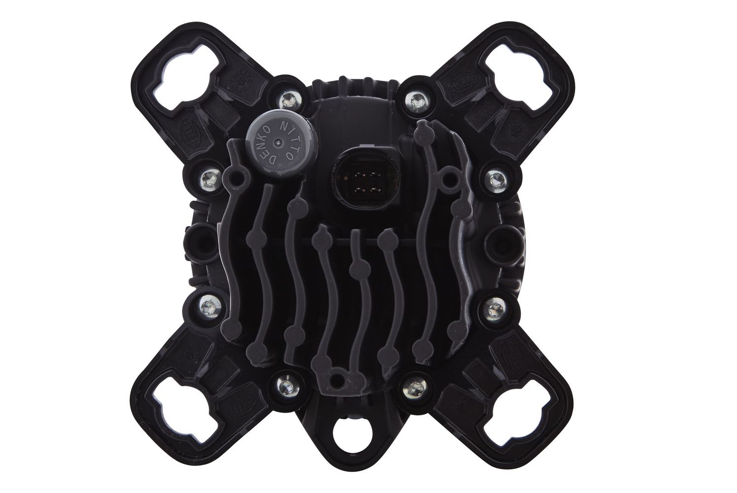 LED/DE-Spotlight - 90mm Performance L4060 - 12/24V - Image 4