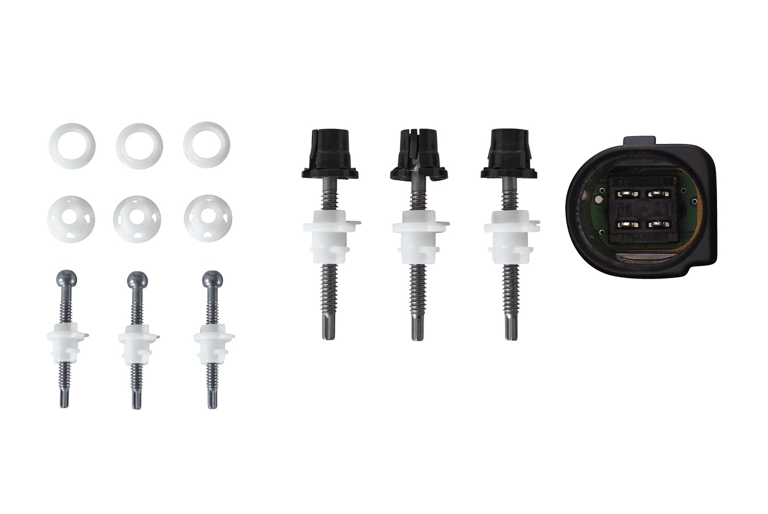 LED/DE-Spotlight - 90mm Performance L4060 - 12/24V - Image 5