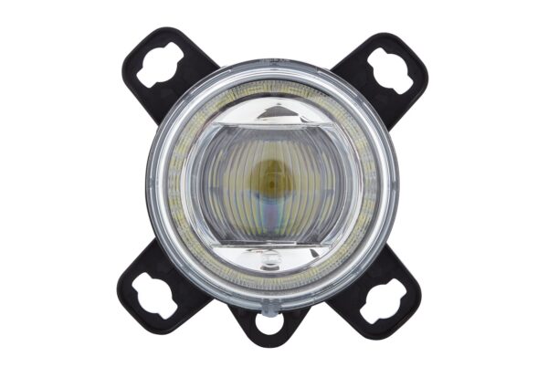 LED/DE-Spotlight - 90mm Performance L4060 - 12/24V (image 2)