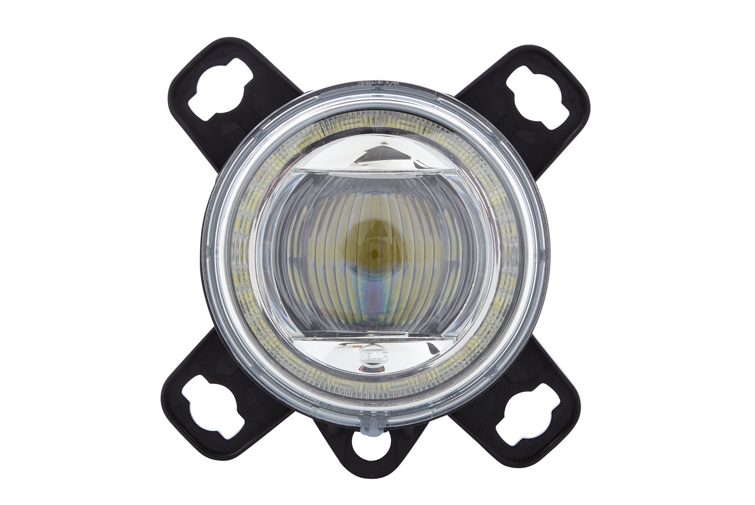 LED/DE-Spotlight - 90mm Performance L4060 - 12/24V - Image 2