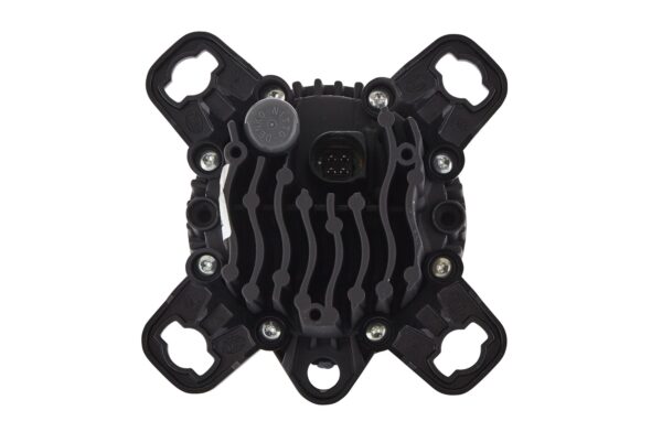 LED/DE-Spotlight - 90mm Performance L4060 - 24/12V (image 4)