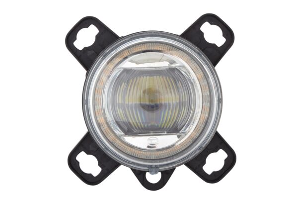 LED/DE-Spotlight - 90mm Performance L4060 - 24/12V (image 2)