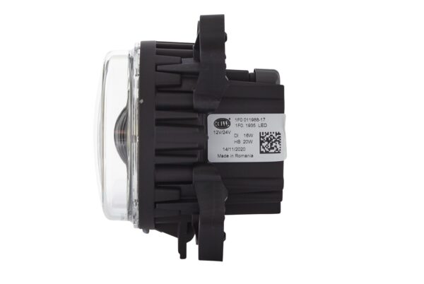 LED/DE-Spotlight - 90mm Performance L4060 - 24/12V (image 3)