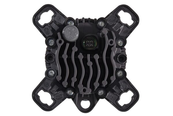 DE/LED-Spotlight - 90mm Performance L4060 - 24/12V (image 4)