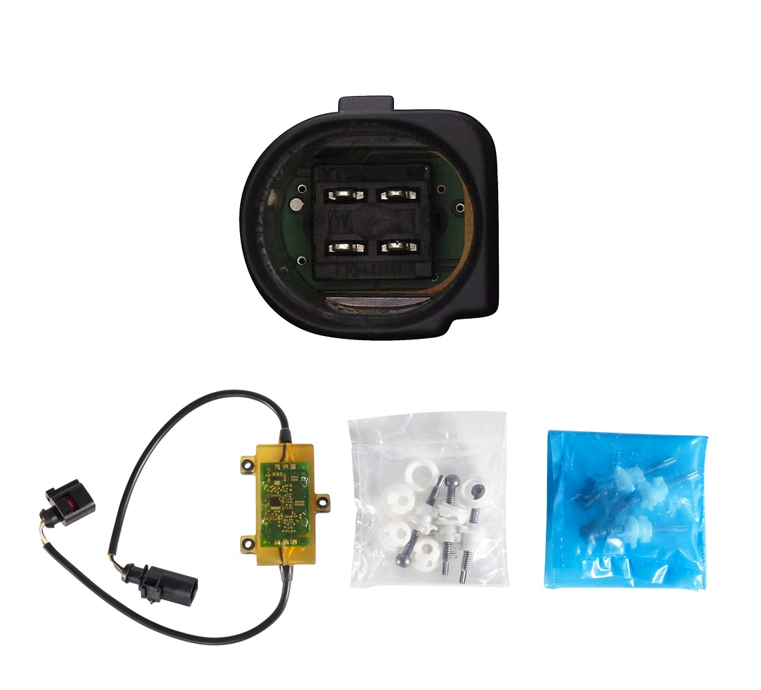 DE/LED-Spotlight - 90mm Performance L4060 - 24/12V - Image 5