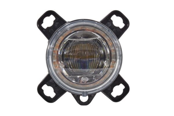 DE/LED-Spotlight - 90mm Performance L4060 - 24/12V (image 2)