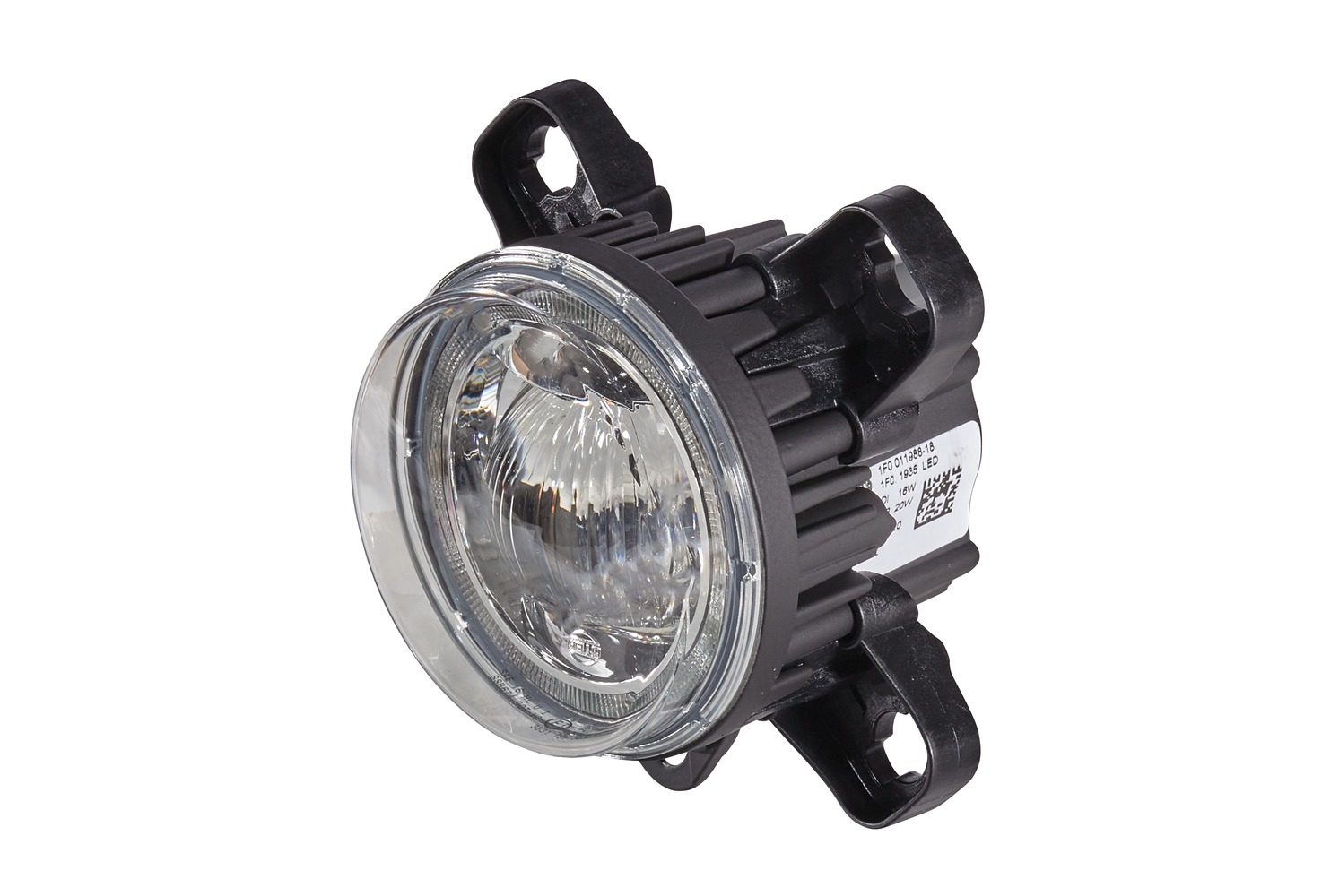 DE/LED-Spotlight - 90mm Performance L4060 - 24/12V