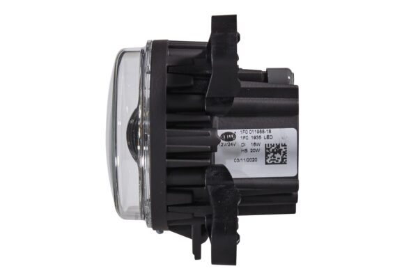 DE/LED-Spotlight - 90mm Performance L4060 - 24/12V (image 3)