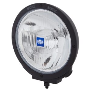 Halogen-Spotlight - Rallye 4000 Metal - 12V