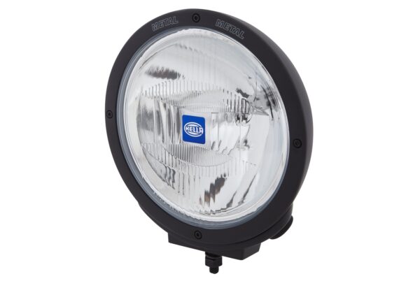 Halogen-Spotlight - Rallye 4000 Metal - 12V