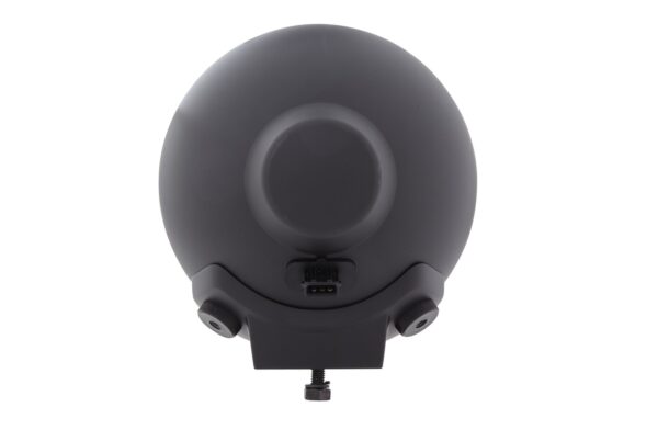 Halogen-Spotlight - Rallye 4000 Metal - 12V (image 4)