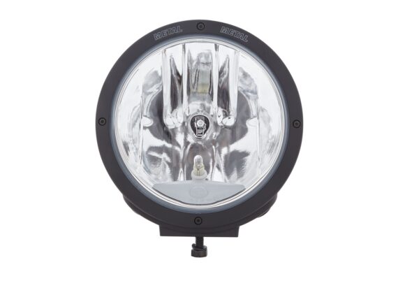 Halogen-Spotlight - Rallye 4000 Metal - 12V (image 2)