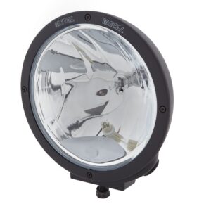 Halogen-Spotlight - Rallye 4000 Metal - 12V