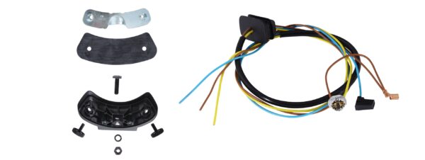 Halogen-Spotlight - Luminator Metal - 24/12V (image 5)