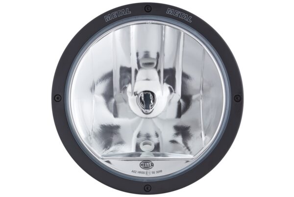 Halogen-Spotlight - Luminator Metal - 24/12V (image 2)