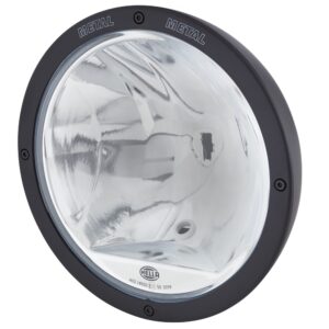Halogen-Spotlight - Luminator Metal - 24/12V