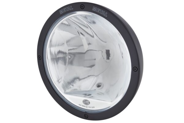 Halogen-Spotlight - Luminator Metal - 24/12V