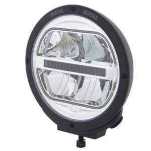 LED-Spotlight - Luminator LED - 24/12V