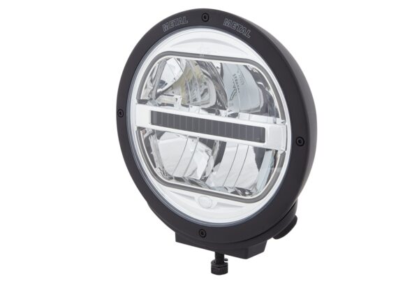 LED-Spotlight - Luminator LED - 24/12V