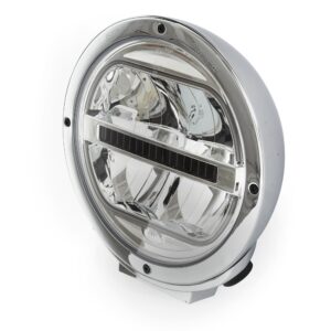 LED-Spotlight - Luminator LED - 24/12V