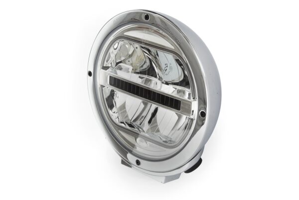LED-Spotlight - Luminator LED - 24/12V