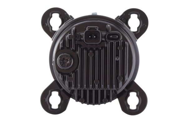LED-Headlight - 90mm Essential R80 - 12/24V (image 4)