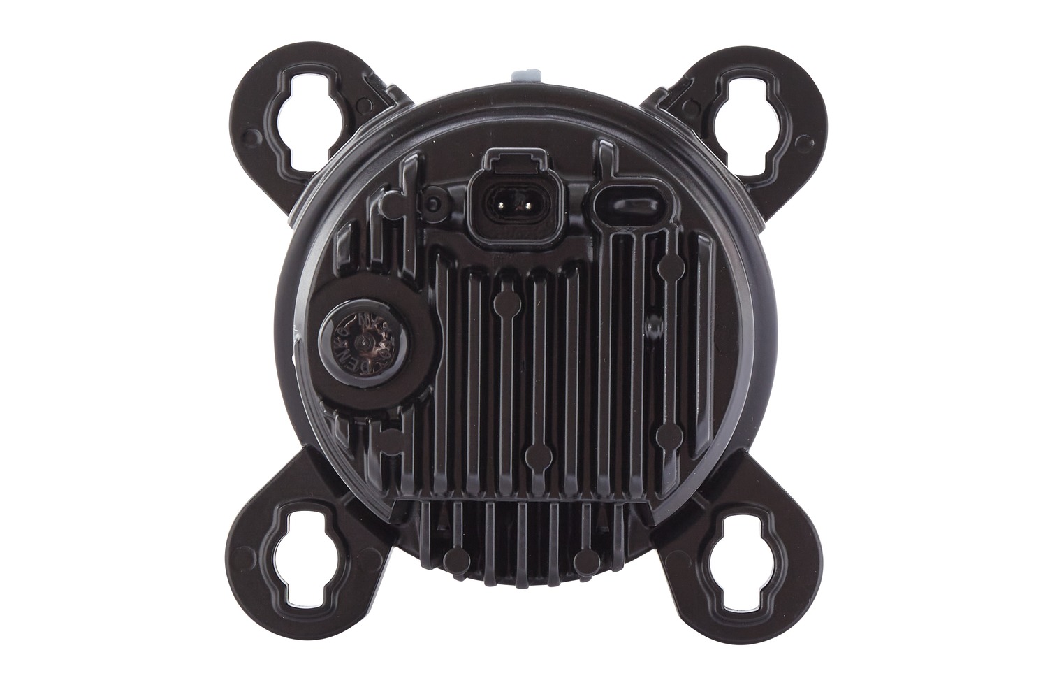 LED-Headlight - 90mm Essential R80 - 12/24V - Image 4