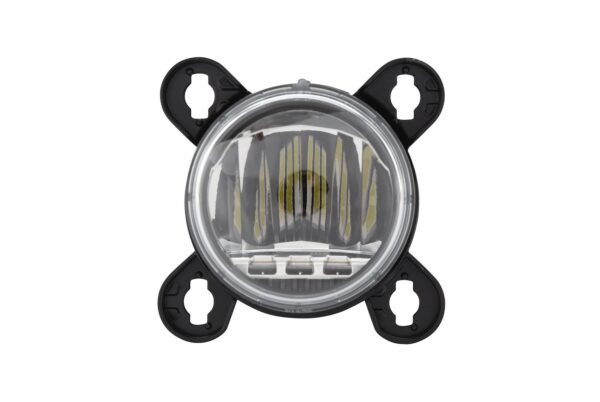 LED-Headlight - 90mm Essential R80 - 12/24V (image 2)