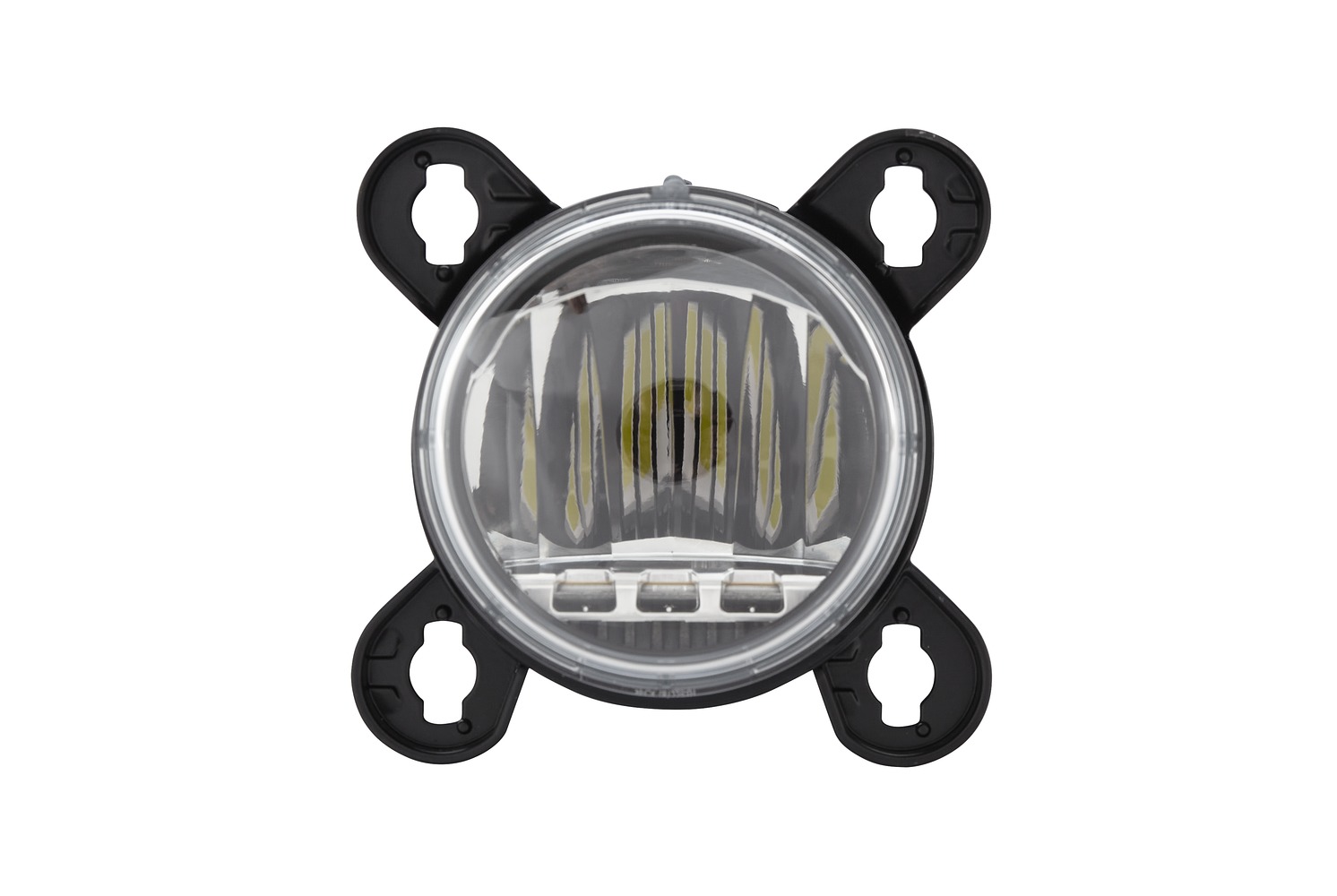 LED-Headlight - 90mm Essential R80 - 12/24V - Image 2