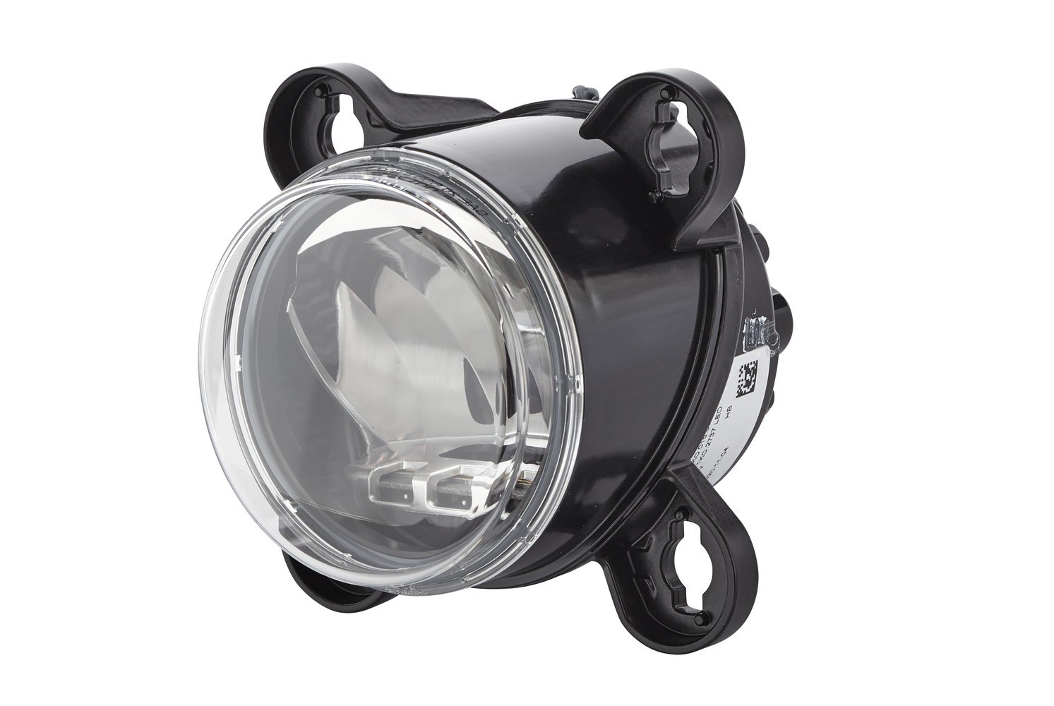 LED-Headlight - 90mm Essential R80 - 12/24V