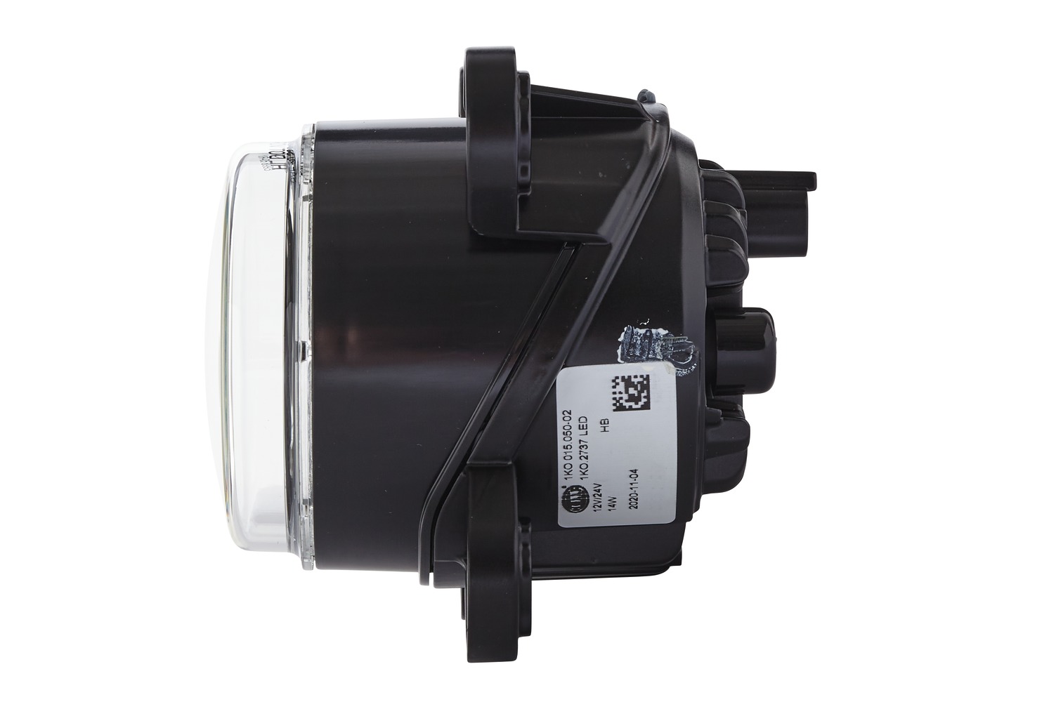 LED-Headlight - 90mm Essential R80 - 12/24V - Image 3