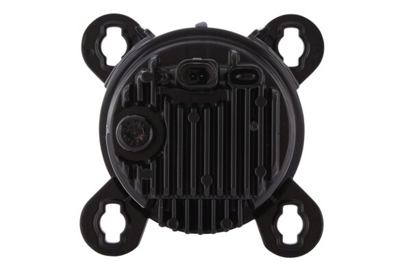 LED-Headlight - 90mm Essential R80 - 12/24V (image 4)